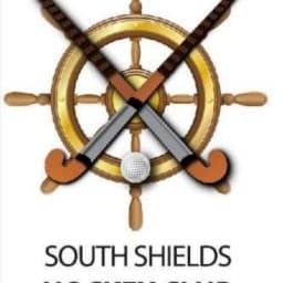 Logo South Shields HC