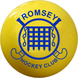 Logo Romsey HC