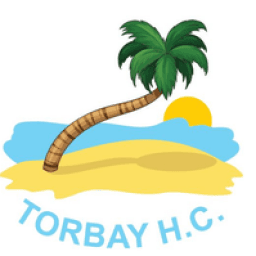 Logo Torbay HC