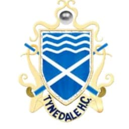 Logo Tynedale HC