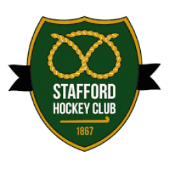 Logo Stafford HC