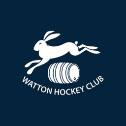 Logo Watton HC