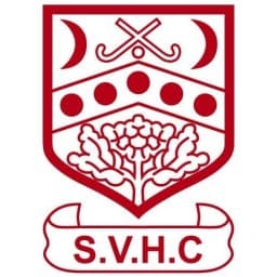 Logo Sutton Valence HC