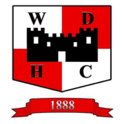 Logo West Derby HC