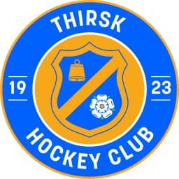 Logo Thirsk HC