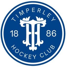 Logo Timperley HC