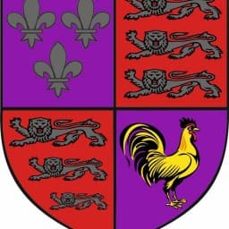 Logo Winchcombe HC