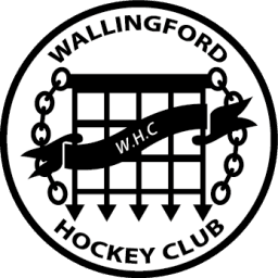 Logo Wallingford HC
