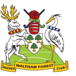 Logo Waltham Forest HC