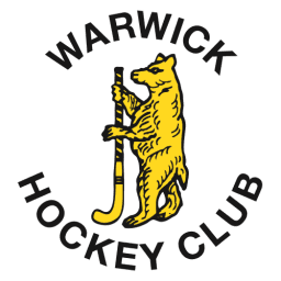 Logo Warwick HC