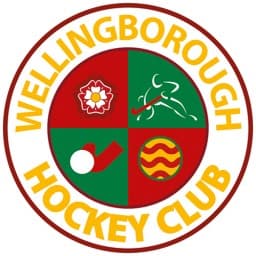 Logo Wellingborough HC