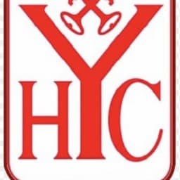 Logo Yateley HC