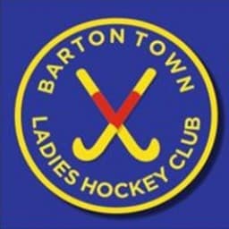Logo Barton Town HC