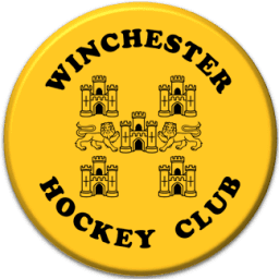Logo Winchester HC
