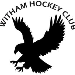 Logo Witham HC