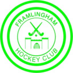 Logo Framlingham HC
