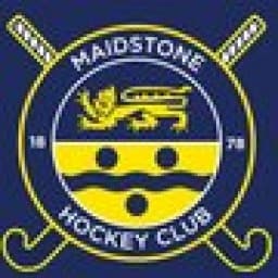 Logo Maidstone HC