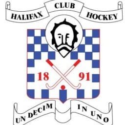 Logo Halifax HC