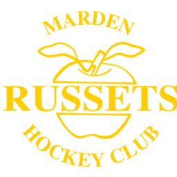 Logo Marden Russets HC