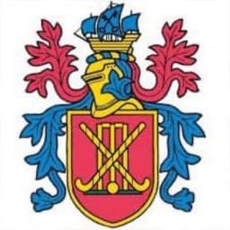 Logo Wisbech Town HC