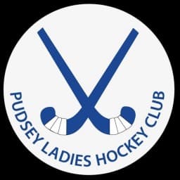 Logo Pudsey Ladies HC