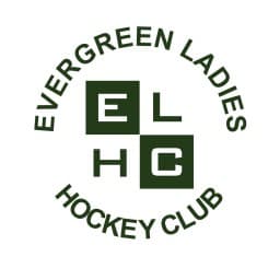 Logo Evergreens HC
