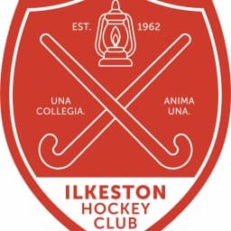 Logo Ilkeston HC