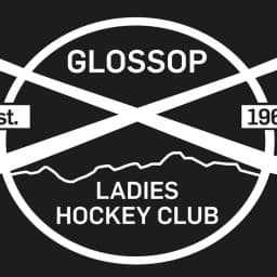 Logo Glossop HC