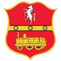 Logo Ashford (Kent) HC