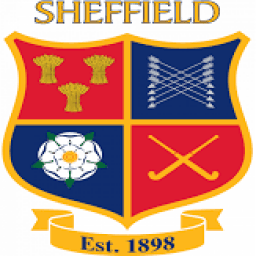 Logo Sheffield HC