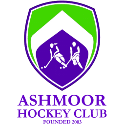 Logo Ashmoor HC
