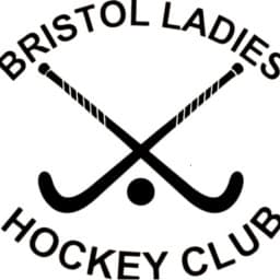 Logo Bristol Ladies HC