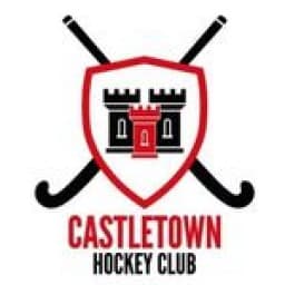 Logo Castletown HC