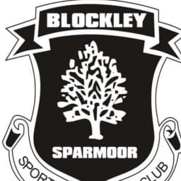 Logo Blockley HC