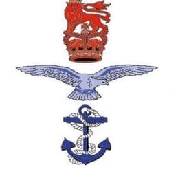 Logo Combined Services HC