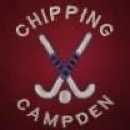 Logo Chipping Campden HC