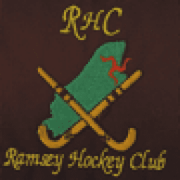 Logo Ramsey HC