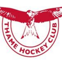 Logo Thame HC