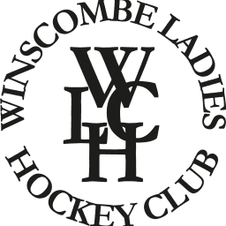 Logo Winscombe HC