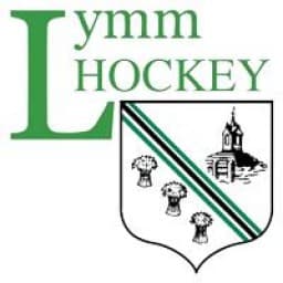 Logo Lymm HC