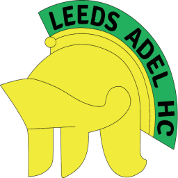 Logo Leeds Adel HC
