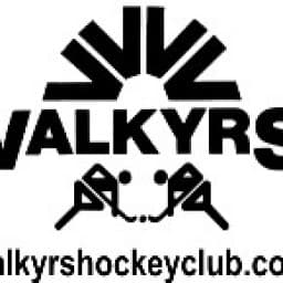 Logo Valkyrs HC