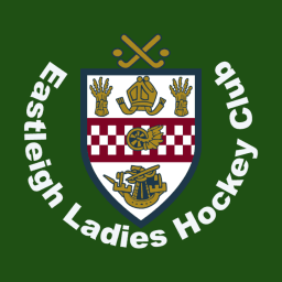 Logo Eastleigh Ladies HC