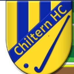 Logo Chiltern Ladies HC