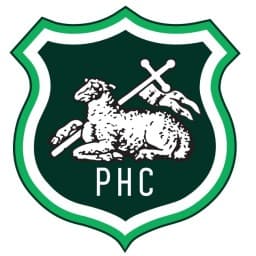 Logo Preston HC