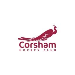 Logo Corsham HC