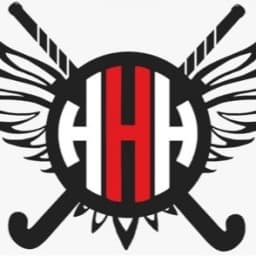 Logo Hull Hawks HC