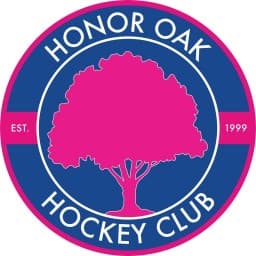 Logo Honor Oak HC