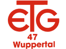 Logo Elberfelder Turngemeinde 1847