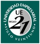 Logo UNIVERSIDAD SIGLO 21